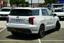 2024 MY25 Hyundai Palisade LX2.V5 Calligraphy Black Ink SUV