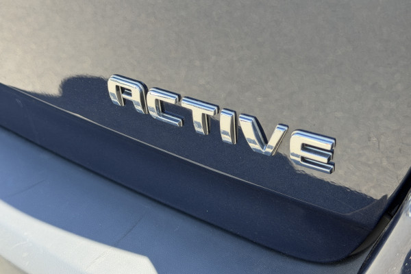 2017 Holden Captiva CG Active SUV Image 8