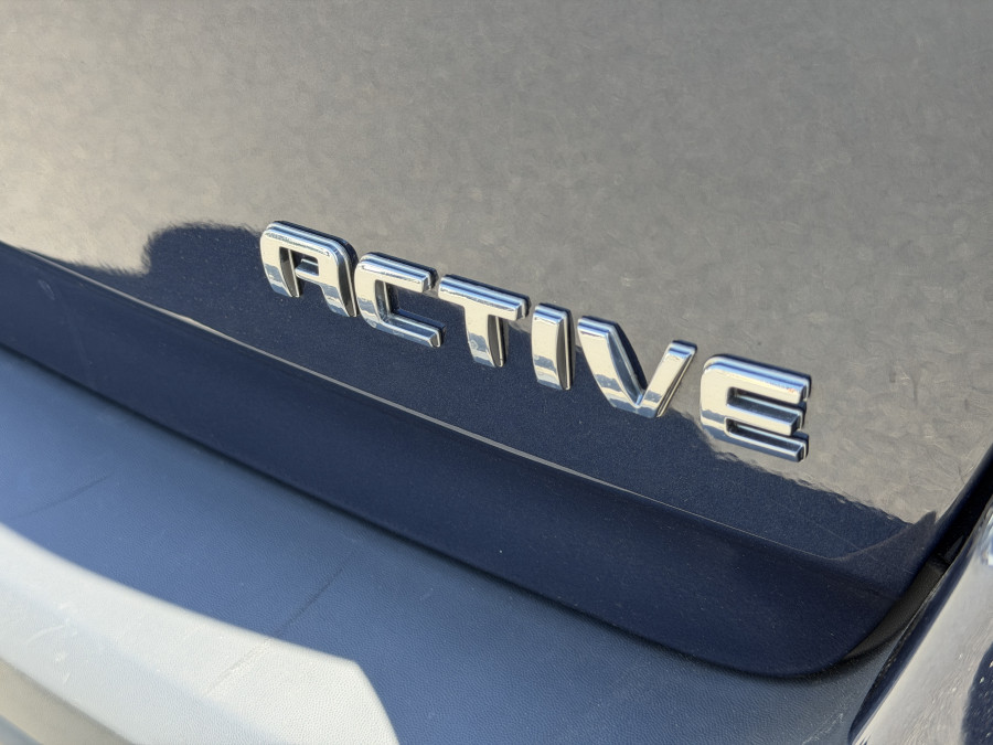 2017 Holden Captiva CG Active SUV Image 8