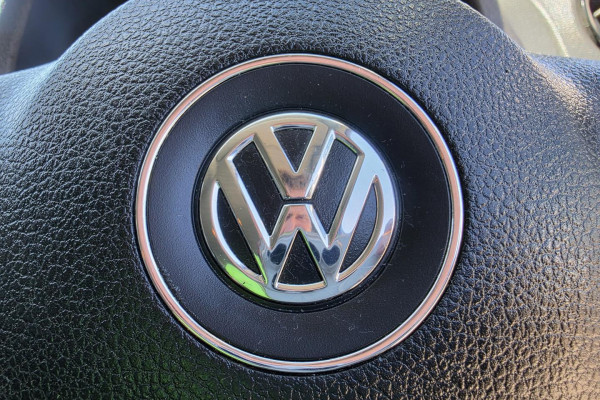 2011 MY12 Volkswagen Amarok 2H TDI400 Ute Image 17