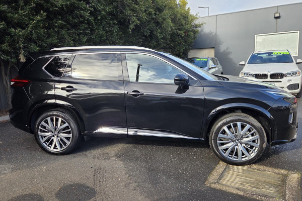 2026 Nissan X-Trail T33 Ti-L e-POWER SUV Image 11