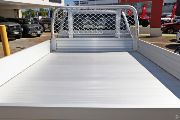 2025 GWM Cannon NPW Premium Ute Image 8