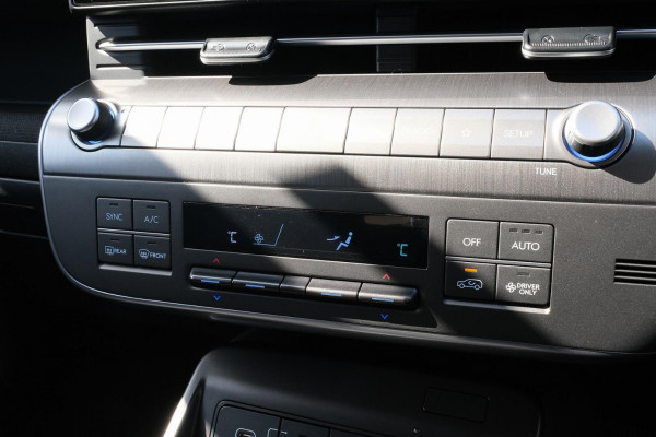 2026 MY27 Hyundai KONA SX2.V3 Hybrid Elite SUV Image 15