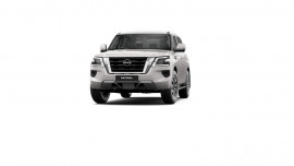 2025 MY24 Nissan Patrol Y62 Series 5 Ti SUV image 3
