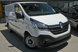 Renault Trafic Short Wheelbase Premium L1H1