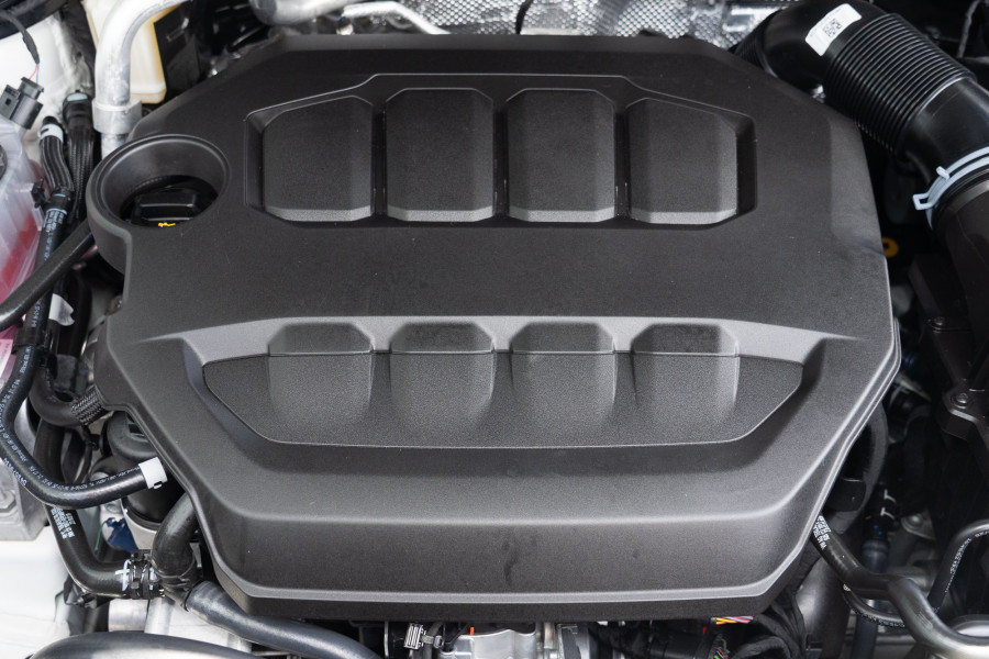 2025 Volkswagen Tayron R4 195TSI R-Line SUV