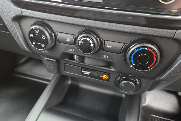 2026 Isuzu D-MAX RG X-RIDER Ute Image 15