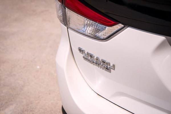2023 MY24 Subaru Forester S5 Hybrid S SUV Image 6