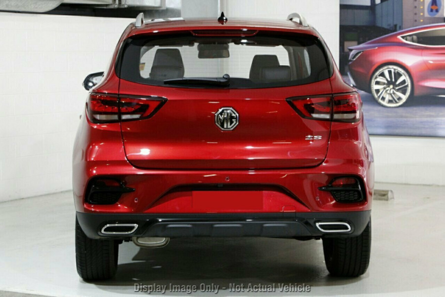 2024 MG ZST S13 Essence SUV Image 17