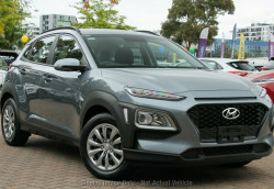 Hyundai Kona Go OS.2