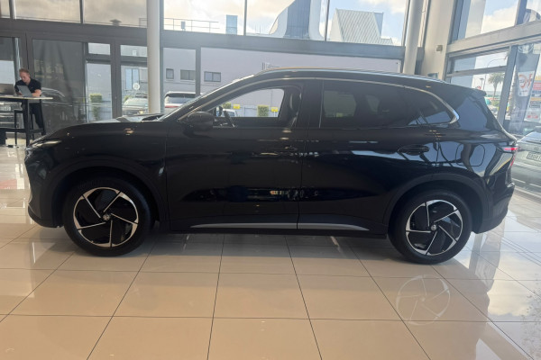 2026 MG MGS5 EV Essence 49 SUV Image 3