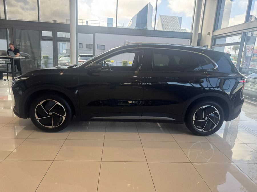 2026 MG MGS5 EV Essence 49 SUV Image 3