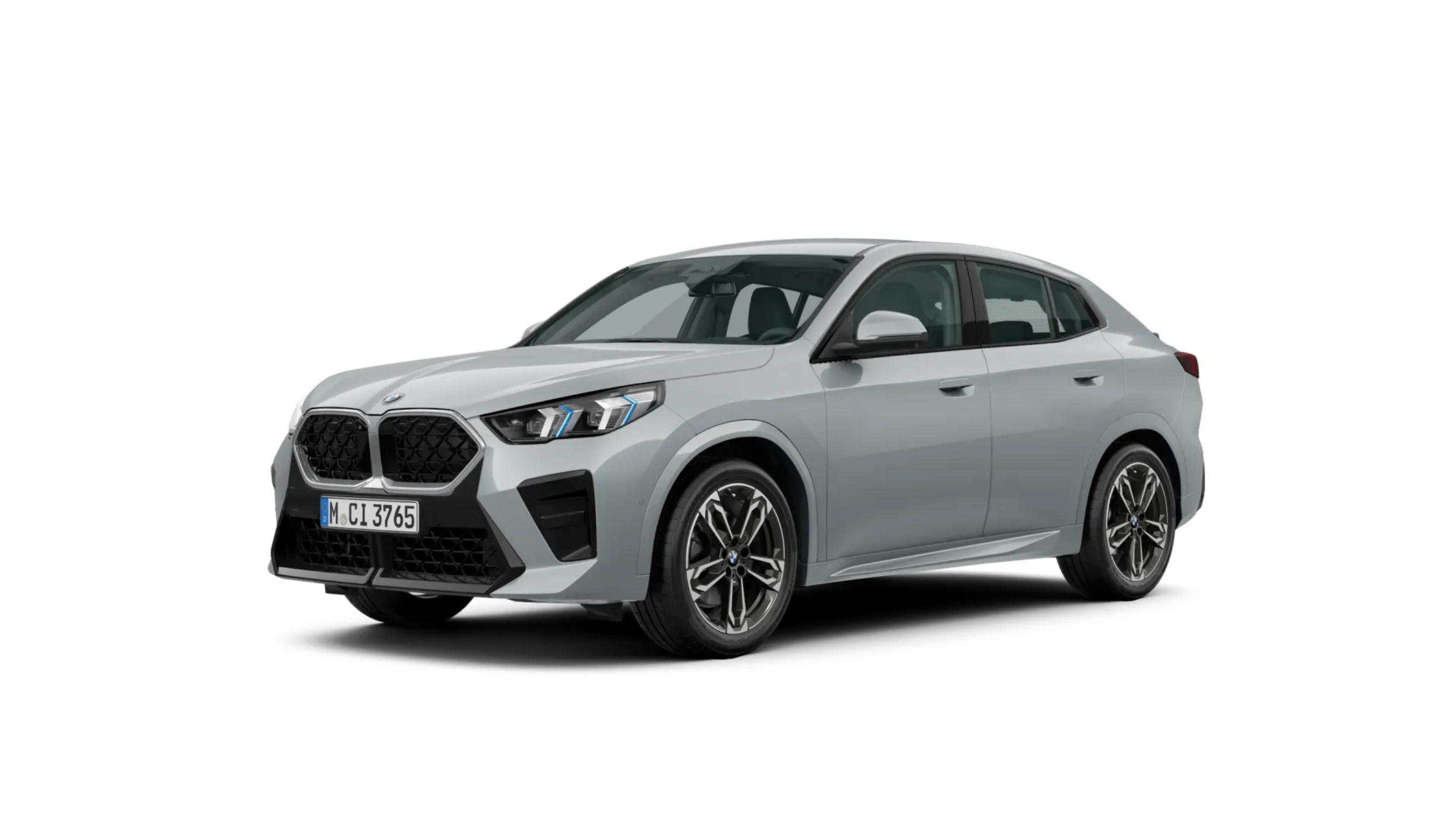 2025 BMW X2 U10 xDrive20i M Sport SUV