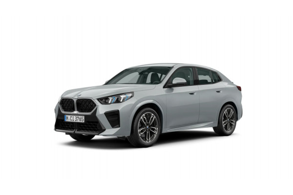 BMW X2 xDrive20i M Sport U10