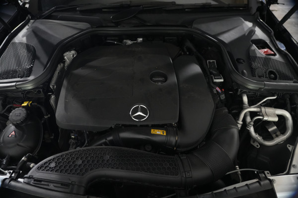 2022 Mercedes-Benz E-Class E200 Sedan Image 34