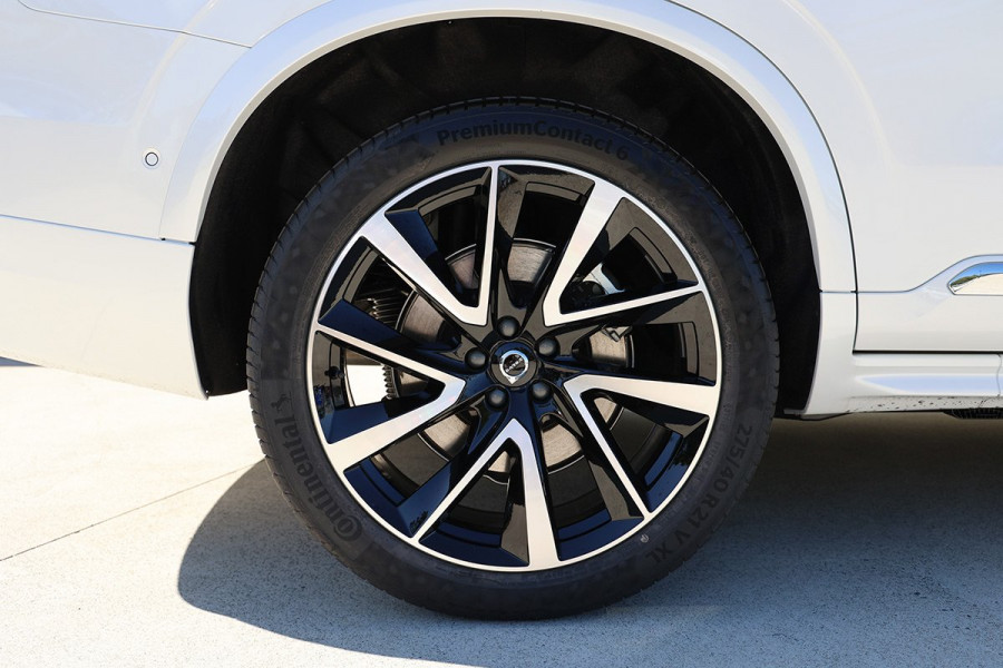 2024 MY25 Volvo XC90 L Series Ultra B6 Bright SUV Image 31