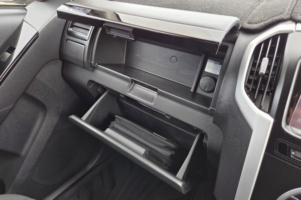 2020 MY19 Isuzu MU-X LS-U SUV Image 19