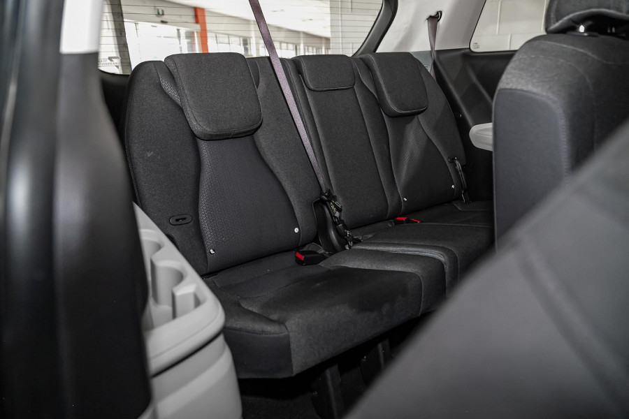 2022 MY23 Kia Carnival KA4 S People Mover Image 14