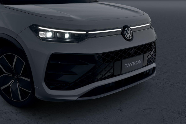 2025 MY26 Volkswagen Tayron R4 195TSI R-Line SUV Image 11