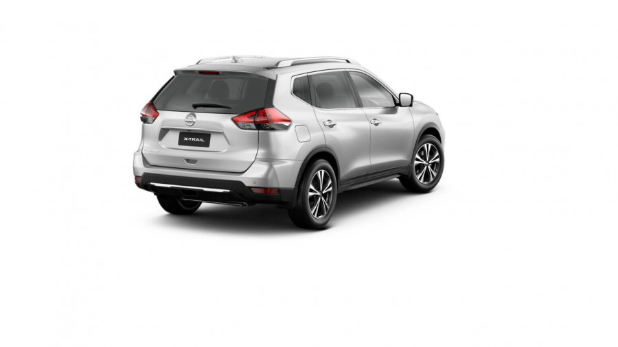 2021 MY22 Nissan X-Trail T32 ST-L Other Image 19