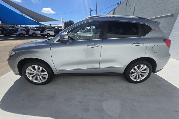 2016 Haval H2 Turbo Premium SUV Image 4