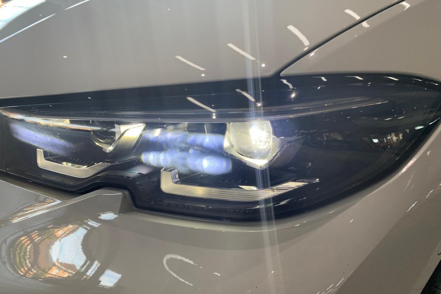 2021 BMW 3 Series G20 320i M Sport Sedan