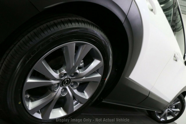 2025 MY24 Mazda CX-30 DM2W7A G20 Touring SUV