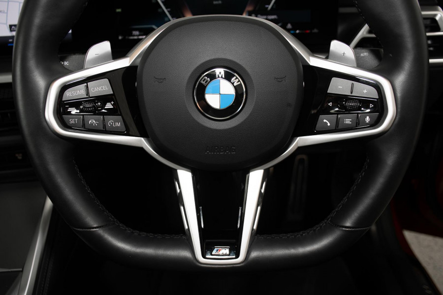 2024 BMW 2 Series G42 230i M Sport Coupe