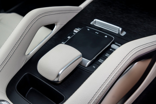 2025 Mercedes-Benz GLE-Class V167 GLE450 d SUV