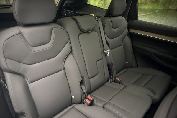 2026 Volvo EX90 No Series Ultra Twin Motor Performance SUV Image 15
