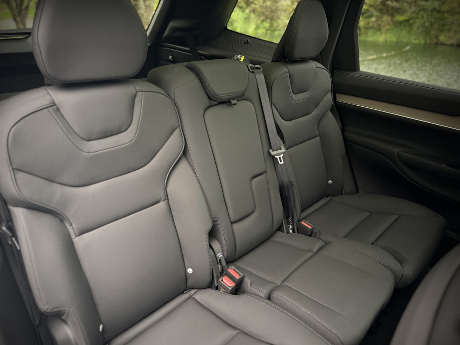 2026 Volvo EX90 No Series Ultra Twin Motor Performance SUV Image 15