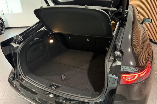 2026 Mazda 6e  Atenza Hatch Image 18