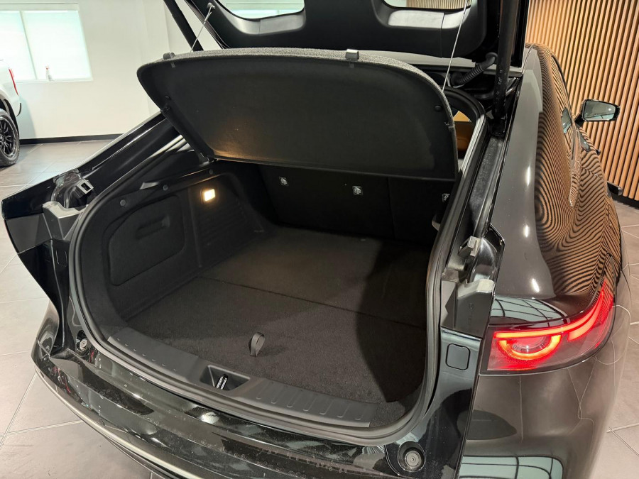 2026 Mazda 6e  Atenza Hatch Image 18
