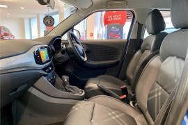 2021 MG 3 Core Hatchback