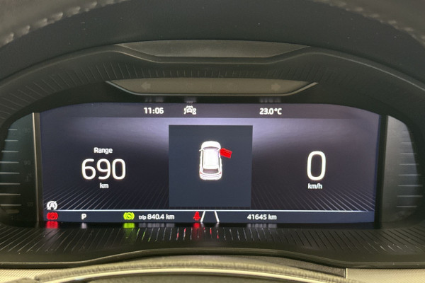 2021 MY22 Skoda Kamiq NW 110TSI Ambition SUV Image 5