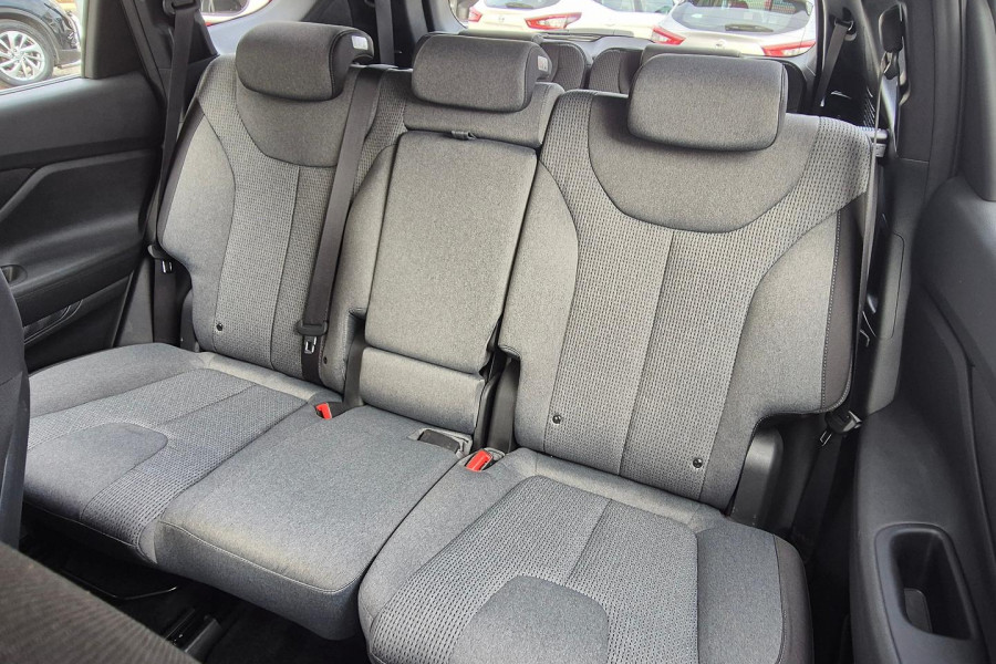 2021 Hyundai Santa Fe TM.V3  SUV Image 17