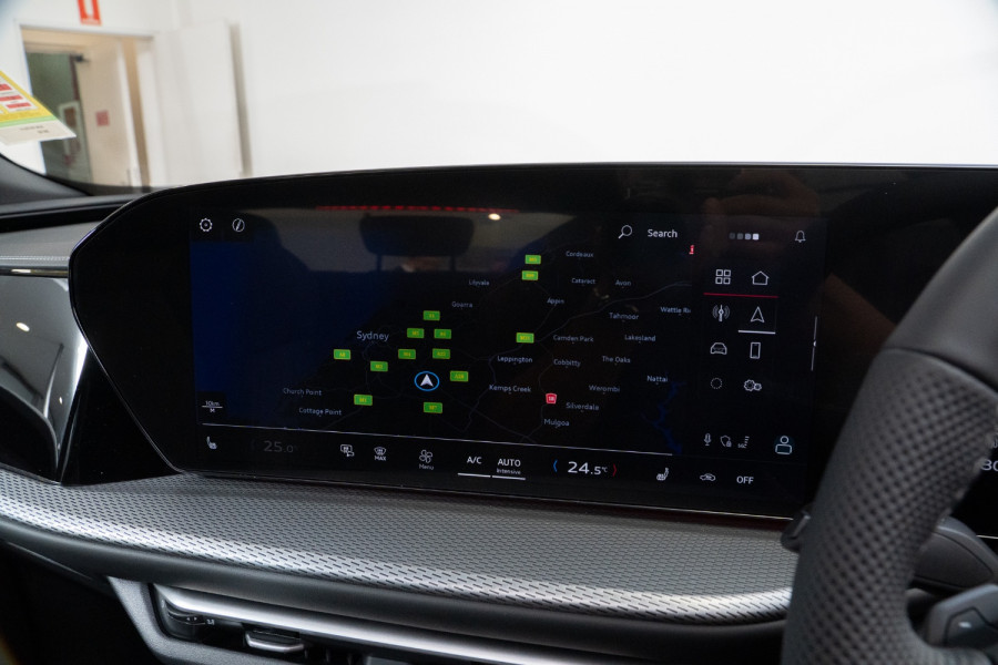 2026 MY25 Audi Q5 FY TFSI Sport SUV