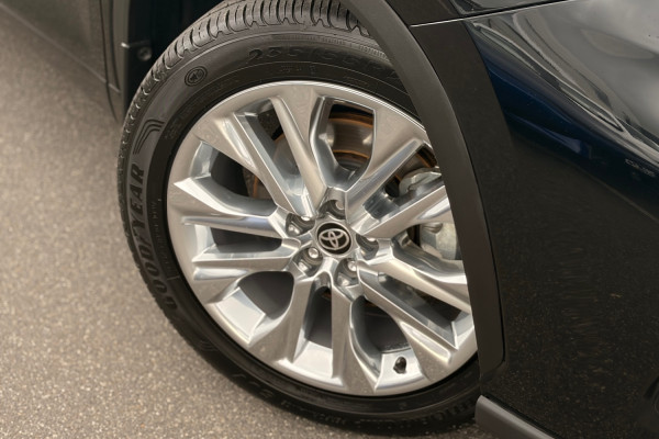2021 Toyota Kluger GSU70R Grande SUV Image 9