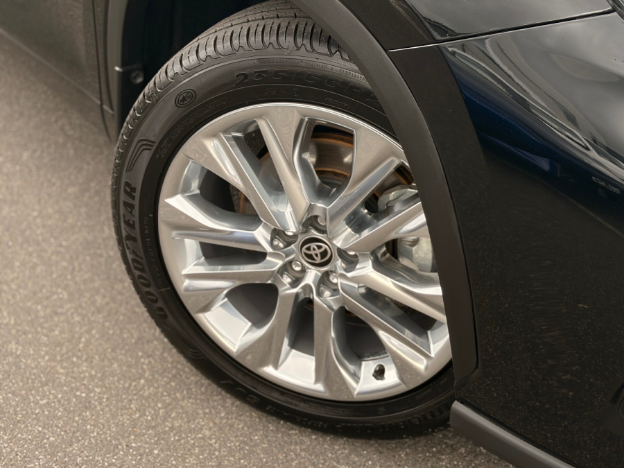 2021 Toyota Kluger GSU70R Grande SUV Image 9