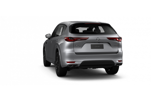 2025 Mazda CX-60 KH Series D50e GT SUV Image 17