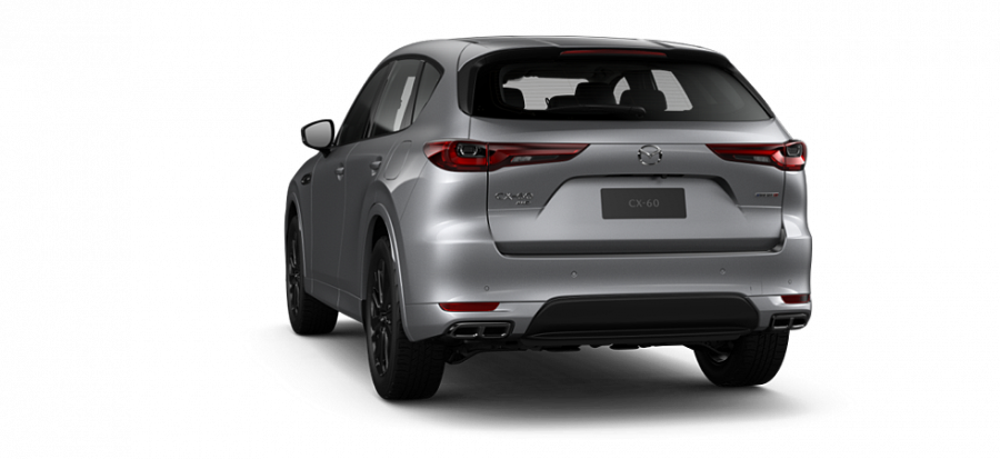 2025 Mazda CX-60 KH Series D50e GT SUV Image 17