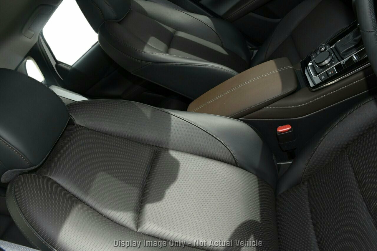 2025 Mazda CX-30 DM2WLA G25 Touring SUV Image 8
