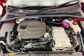2024 MG MG3 Essence Hatch