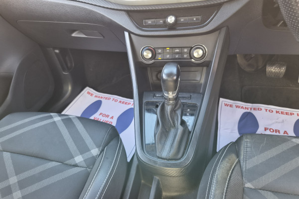 2022 MG MG3 SZP1 Excite Hatch Image 17