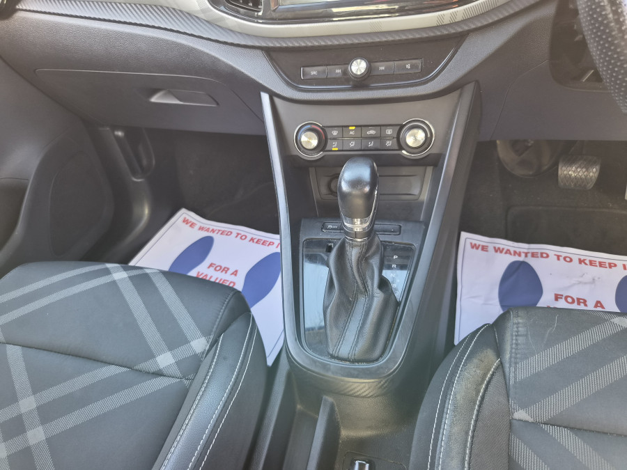 2022 MG MG3 SZP1 Excite Hatch Image 17