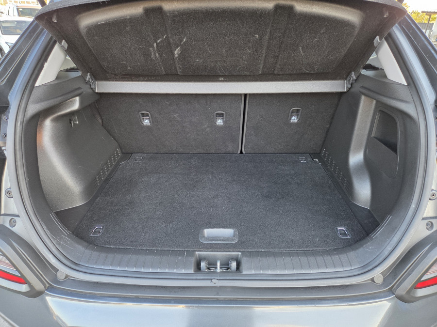 2017 MY18 Hyundai KONA OS Active SUV Image 11