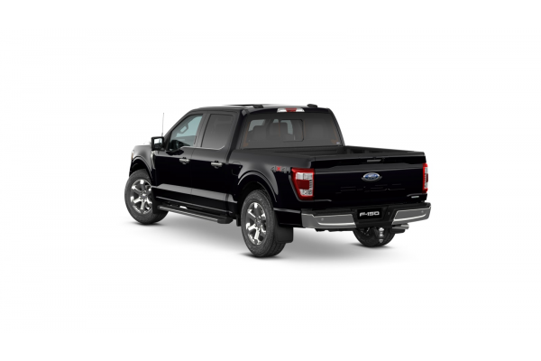 2023 Ford F-150 No Series Lariat SWB Dual Cab Image 5