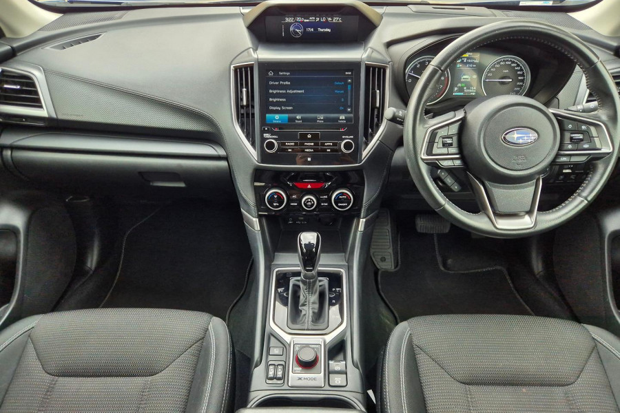 2022 Subaru Forester S5 2.5i-L SUV Image 17