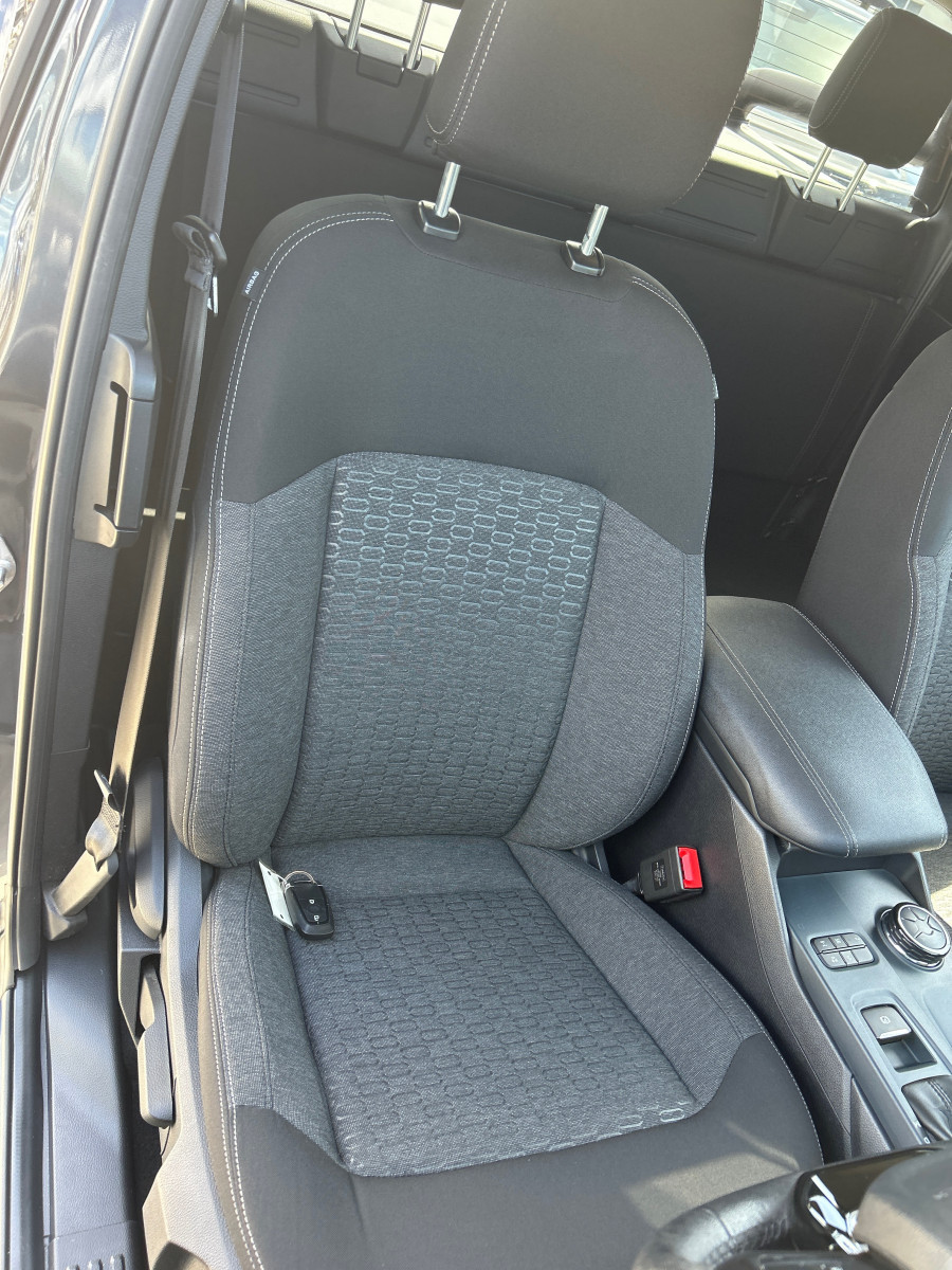 2022 Ford Ranger P703 XLT Ute Image 10