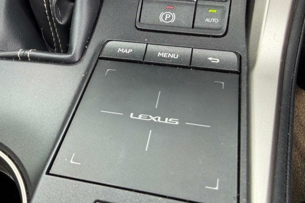 2020 Lexus NX AGZ10R NX300 F Sport SUV Image 23